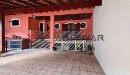 Casa à venda em Jundiaí, Tulipas, com 2 quartos, com 285 m²