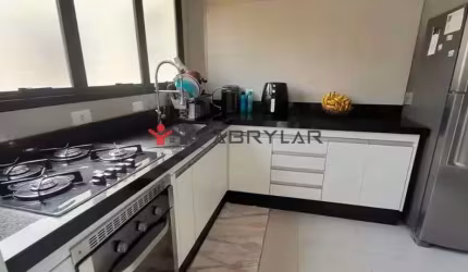 Apartamento à venda em Jundiaí, Vila Vianelo, com 3 quartos, com 107 m², RESIDENCIAL CARIBE