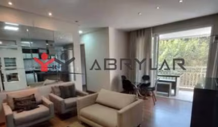 Apartamento para alugar em Jundiaí, Jardim Trevo, com 3 quartos, com 87 m², TERRAÇOS DA SERRA
