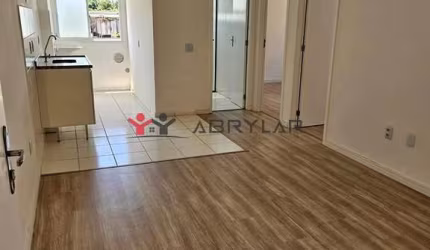 Apartamento à venda em Itupeva, Mina, com 2 quartos, com 45 m², MORADA DO VERDE
