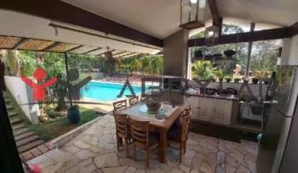 Sobrado à venda e para alugar em Jundiaí, Jardim Tarumã, com 2 suítes, com 420 m², PARQUE DA FAZENDA