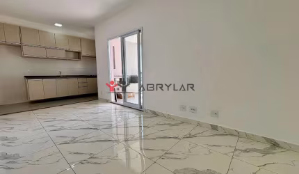 Apartamento para alugar em Jundiaí, Medeiros, com 2 quartos, com 59 m², CONDOMÍNIO LA SIERRA