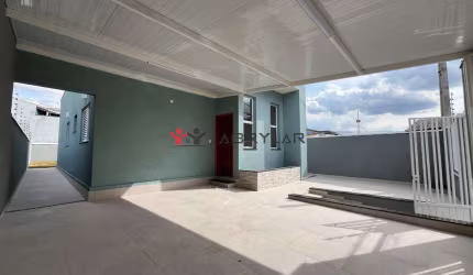 Casa à venda e para alugar em Itupeva, Residencial Jardim Perolla, com 3 quartos, com 110 m²