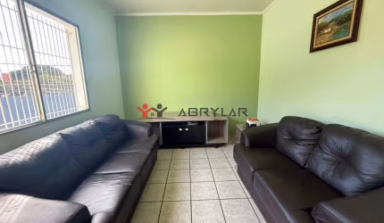 Casa para alugar em Jundiaí, Ermida, com 1 quarto, com 100 m²