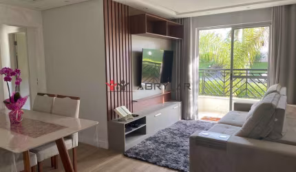 Apartamento para alugar em Jundiaí, Medeiros, com 2 quartos, com 66 m², MORADA DO BARÃO