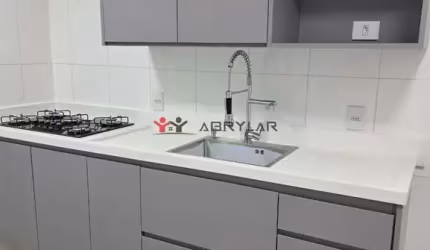 Apartamento à venda e para alugar em Jundiaí, Jardim Messina, com 3 quartos, com 94 m²