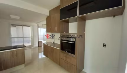Sobrado para alugar em Jundiaí, Engordadouro, com 3 quartos, com 133 m², RESERVATTO