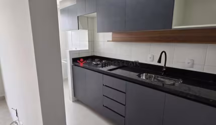 Venda | Apartamento com 48,00 m², 2 dormitório(s), 1 vaga(s). Vila Tupi, Várzea Paulista