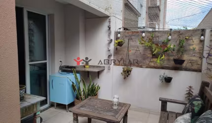 Apartamento à venda em Jundiaí, Parque União, com 3 quartos, com 61 m², ED. MARAVILLE