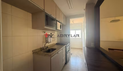 Apartamento à venda e para alugar em Jundiaí, Engordadouro, com 2 quartos, com 79 m², HANBURY PARK