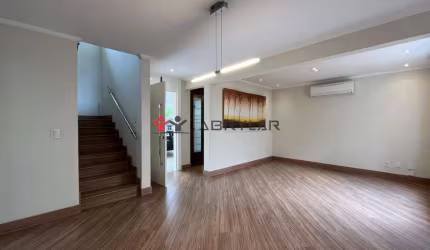 Sobrado à venda em Jundiaí, Jardim Ermida I, com 3 quartos, com 184 m², nature village 2