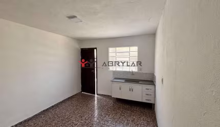 Kitnet para alugar em Jundiaí, Vila Joaquina, com 1 quarto, com 32 m²