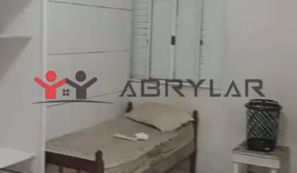 Kitnet para alugar em Jundiaí, Parque Residencial Jundiaí, com 1 suíte, com 10 m²