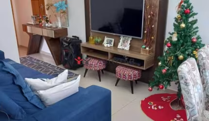 Apartamento à venda em Jundiaí, Medeiros, com 1 quarto, com 54 m², CONDOMÍNIO PARQUE DA SERRA
