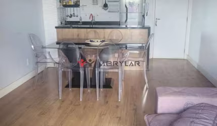 Apartamento à venda em Jundiaí, Ponte de São João, com 2 quartos, com 77 m², ESPAÇO E VIDA