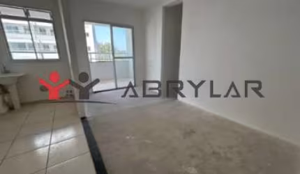 Apartamento à venda em Jundiaí, Jardim Carlos Gomes, com 3 quartos, com 60 m², Residencial Cenário
