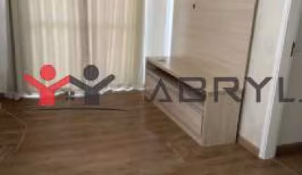 Apartamento à venda em Jundiaí, Jardim Ermida I, com 2 quartos, com 48 m²