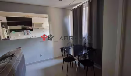 Apartamento à venda em Jundiaí, Vila Della Piazza, com 2 quartos, com 49 m², SPAZIO JULLIARD