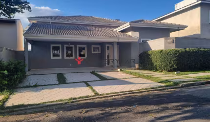 Casa para alugar em Jundiaí, Portal do Paraíso I, com 4 quartos, com 380 m², PORTAL DO PARAÍSO I