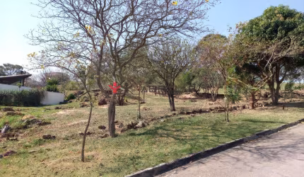 Terreno à venda em Itupeva, Colinas de Inhandjara, com 3 suítes, com 1140 m², Colinas de Inhandjara