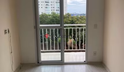 Apartamento à venda em Jundiaí, Vila Lacerda, com 2 quartos, com 52 m², LIVING ITIRAPINA