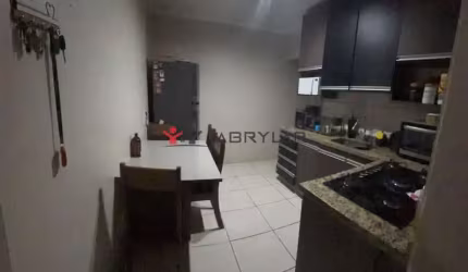 Casa à venda em Jundiaí, Fazenda Grande, com 3 quartos, com 98 m²