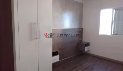Apartamento para alugar em Jundiaí, Jardim Tamoio, com 2 quartos, com 64 m², JARDIM CONQUISTA