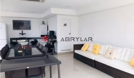 Apartamento Triplex para alugar em Jundiaí, Jardim Paris, com 4 quartos, com 320 m²