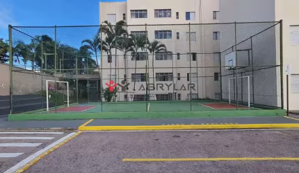 Apartamento para alugar em Jundiaí, Jardim Bonfiglioli, com 2 quartos, com 54 m²