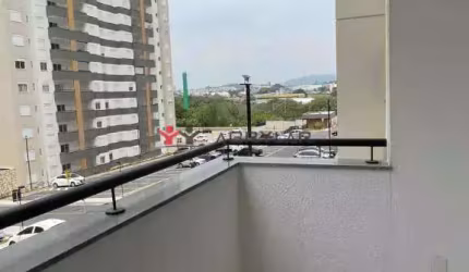 Apartamento à venda em Jundiaí, Engordadouro, com 3 quartos, com 78 m², Life engordadouro