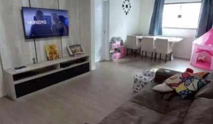 Casa à venda em Jundiaí, Vila Arens II, com 3 quartos, com 121 m²