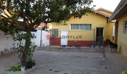 Casa à venda em Jundiaí, Vila Arens II, com 3 quartos, com 180 m²