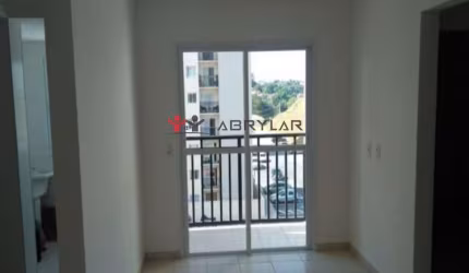 Apartamento para alugar em Várzea Paulista, Residencial Alexandria, com 2 quartos, com 54 m²
