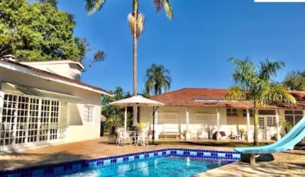 Chácara à venda em Jundiaí, Caxambu, com 4 quartos, com 754 m²