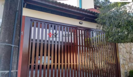 Sobrado à venda em Jundiaí, Jardim da Fonte, com 5 quartos, com 350 m²