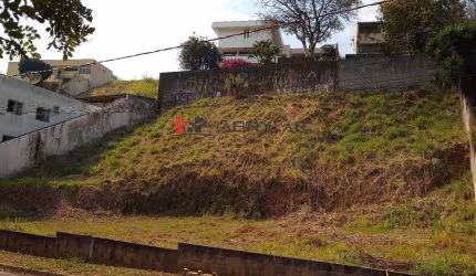 Terreno à venda em Jundiaí, Jardim Brasil, com 390 m²