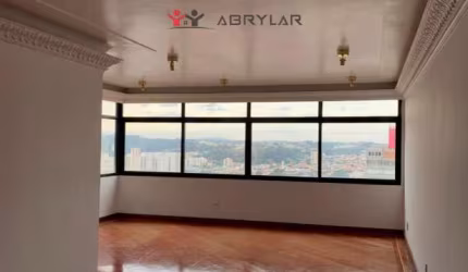 Apartamento à venda em Jundiaí, Centro, com 4 quartos, com 190 m², MONTE LÍBANO