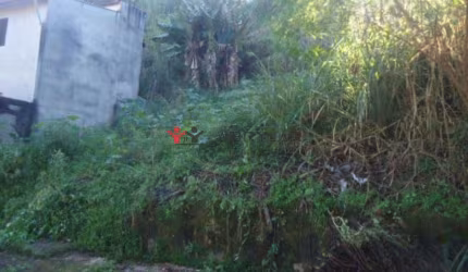 Terreno à venda em Jundiaí, Recanto Parrilo, com 250 m²