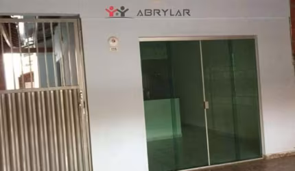 Casa à venda em Jundiaí, Fazenda Grande, com 3 quartos, com 90 m²