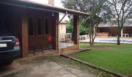 Sobrado à venda em Jundiaí, Jardim Marajoara, com 4 quartos, com 315 m²