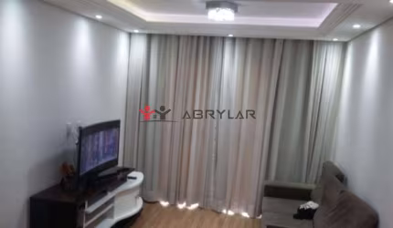 Apartamento à venda em Jundiaí, Jardim Tamoio, com 3 quartos, com 72 m², JARDIM CONQUISTA