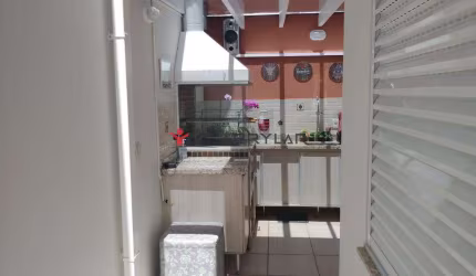 Casa à venda e para alugar em Jundiaí, Jardim Itália, com 3 quartos, com 190 m²