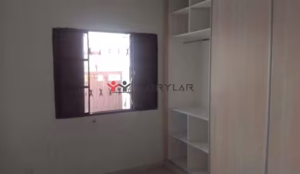 Casa à venda em Jundiaí, Bela Vista, com 3 quartos, com 135 m²