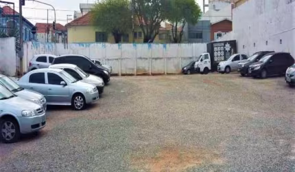 Terreno à venda em Jundiaí, Centro, com 1182 m²