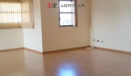 Apartamento à venda em Jundiaí, Centro, com 3 quartos, com 150 m², CONDOMÍNIO LUIS PICCOLO