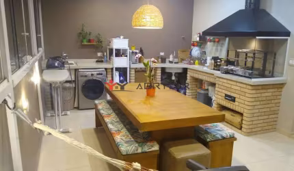 Cobertura à venda em Jundiaí, Ponte de São João, com 2 quartos, com 105 m²