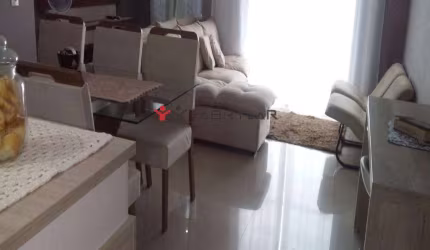 Apartamento à venda em Jundiaí, Vila Nambi, com 2 quartos, com 71 m², VISTA PARK RESIDENCIAL