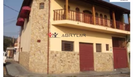 Sobrado à venda em Jundiaí, Vila Jundiainópolis, com 2 quartos, com 70 m²