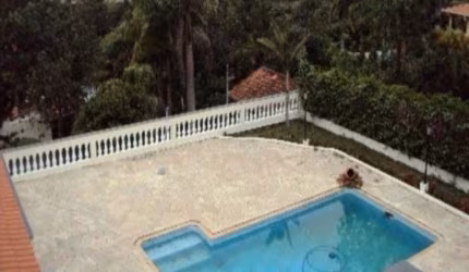 Sobrado à venda em Jundiaí, Loteamento Vale Azul I, com 3 quartos, com 369 m²