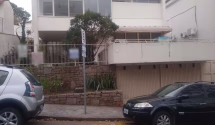 Sobrado à venda e para alugar em Jundiaí, Chácara Urbana, com 6 quartos, com 540 m²